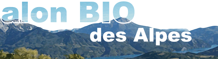 Salon Bio des Alpes à Gap – dimanche 28 avril