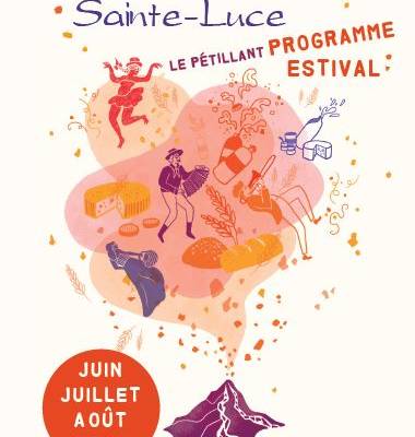 Le programme pépite de l’été à la ferme