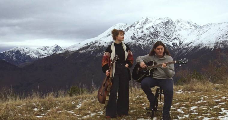 Ce vendredi chez Lucette, c’est en musique!