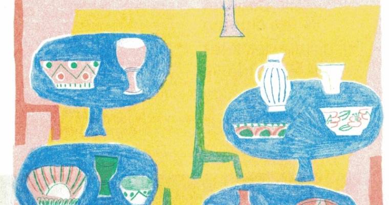 Le Cabaret de Cinéma à Ste Luce
