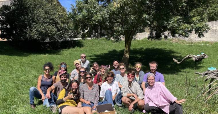 Venez nous rejoindre! La ferme recrute un CDD et un CDI