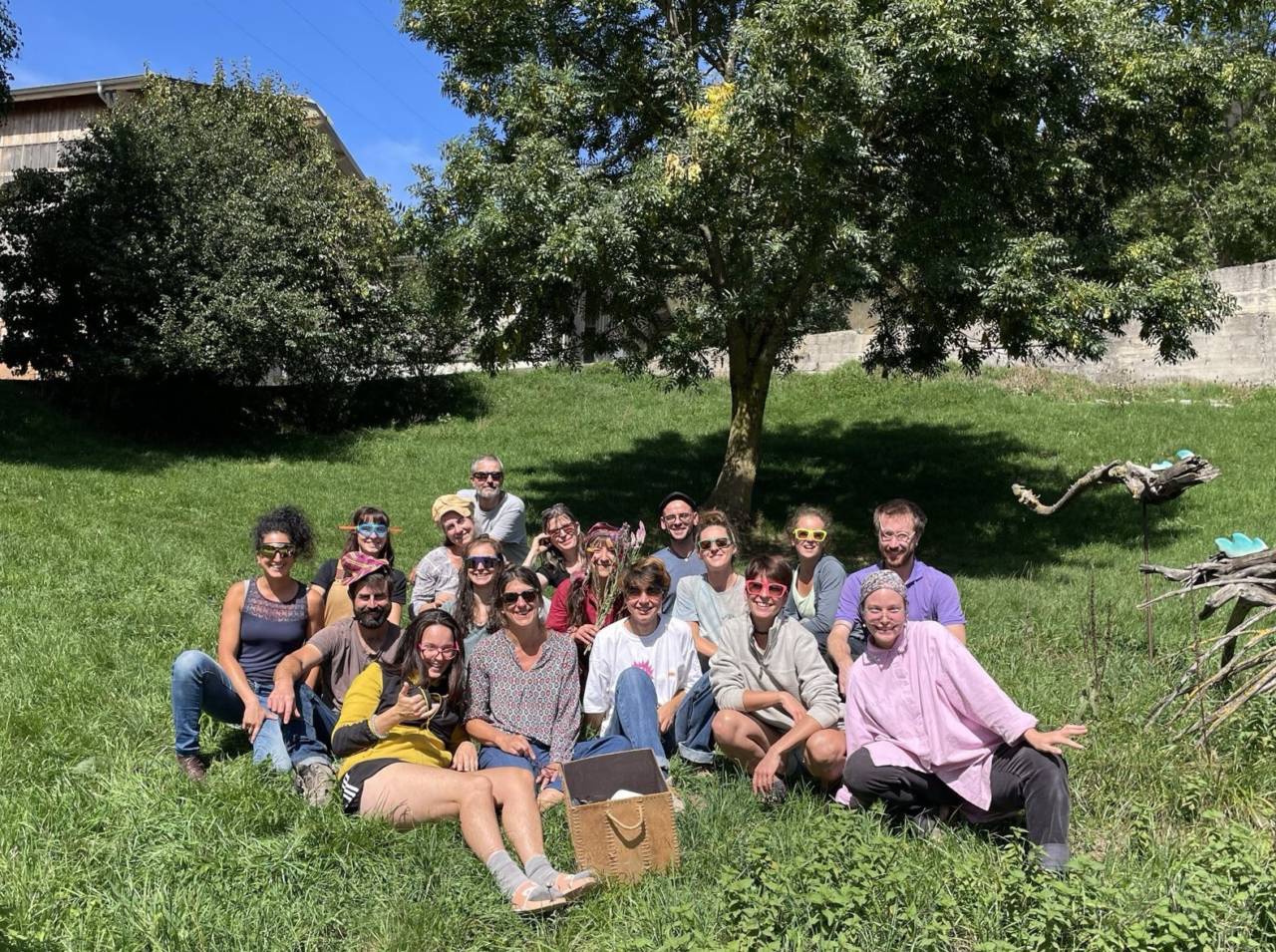 Venez nous rejoindre! La ferme recrute un CDD et un CDI