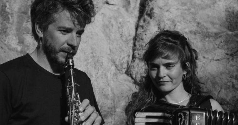 Murmure Duo, le rendez-vous Lucette de la semaine…