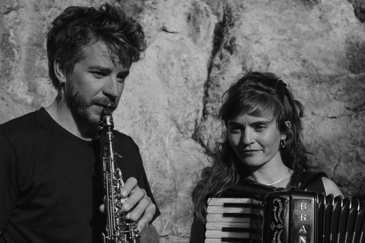 Murmure Duo, le rendez-vous Lucette de la semaine…