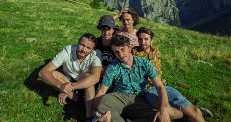 A découvrir cette semaine Chez Lucette : le groupe MIDI en concert !