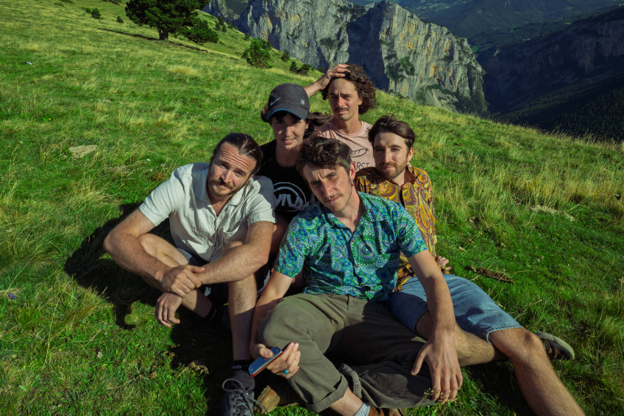 A découvrir cette semaine Chez Lucette : le groupe MIDI en concert !
